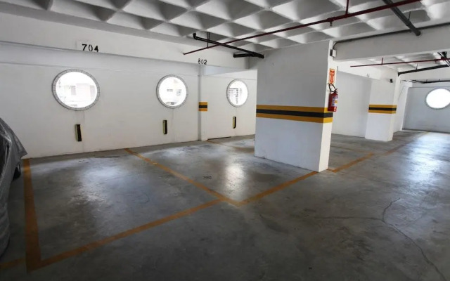 Beach Apartment Atlantic Ocean 1303