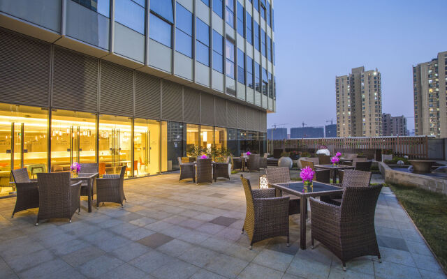 EVEN Hotel Hangzhou Yintai City by IHG