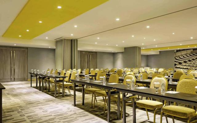 ibis Padang Hotel
