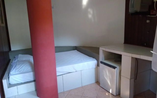 Hotel Serra De Penedo