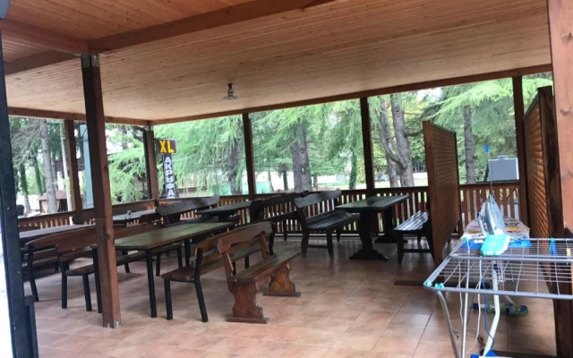Guest house Mayana