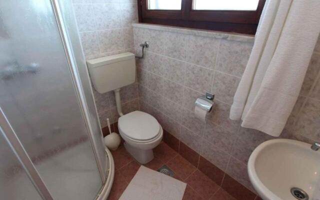 Apartments Tonica