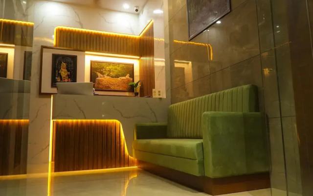 Hotel Jawai Inn