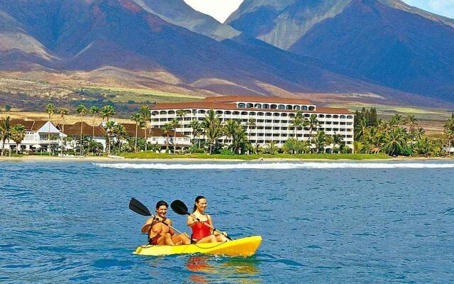 Lahaina Shores