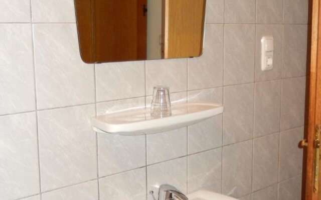 Hotel Garni Wilder Mann