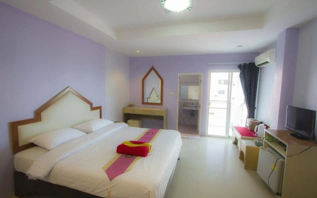 Anantachai Guest House