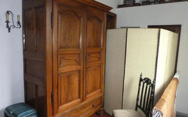 Le Cloitre du Couvent