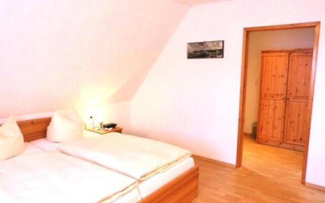 Gästehaus Gerdina Einzelzimmer Nr. 5