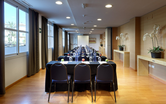 Hotel Eurostars Mijas Golf y Spa