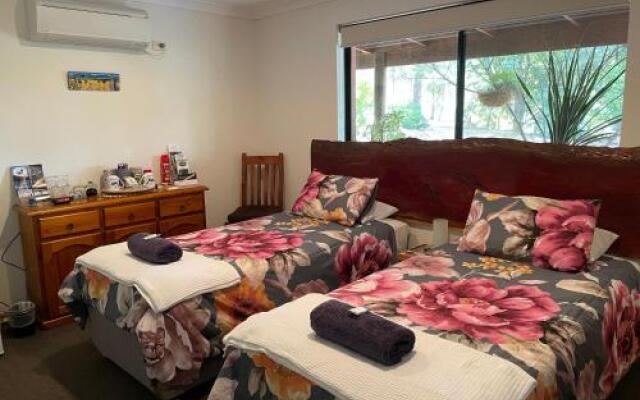 Thistle Do Bed And Breakfast