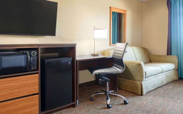 Super 8 by Wyndham Sioux Falls