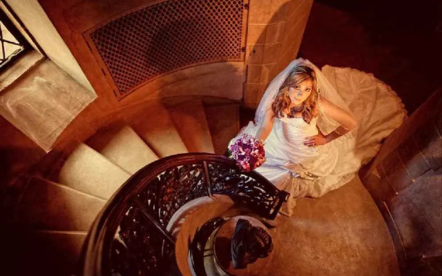 The Castle at Skylands Manor