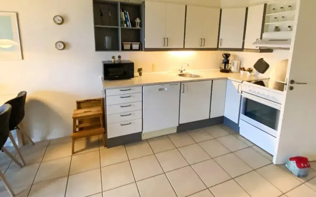 4 Person Holiday Home in Hadsund