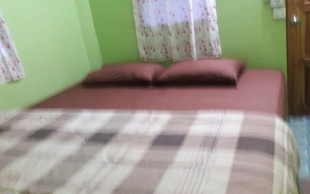 Supthong Garden Resort Khao Kho