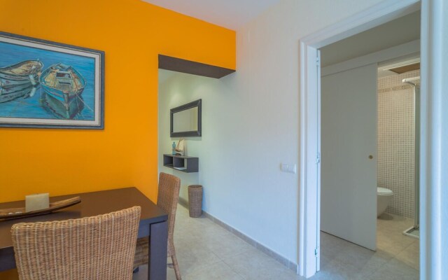 Tz-1 Calella DE Palafrugell 3 PAX