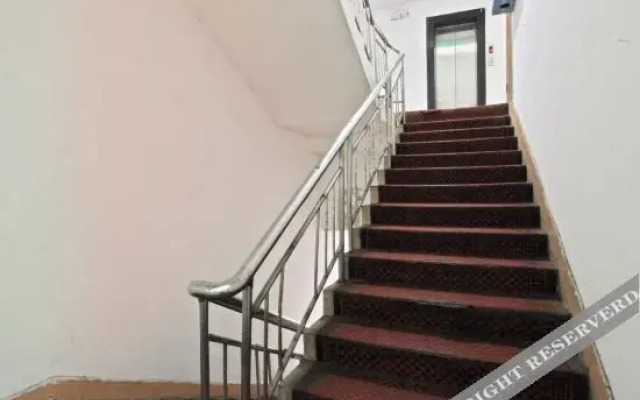 OYO Yiyang Tianhe Hotel
