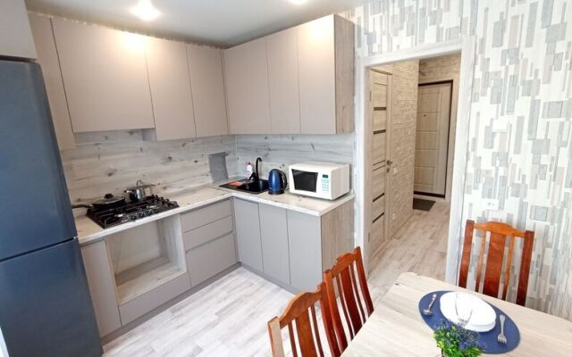 Апартаменты на ул. Гаврилова 48