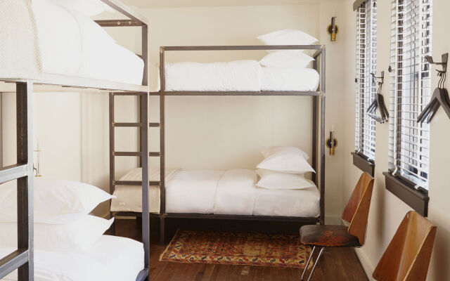 Neptune, an Ash Hotel