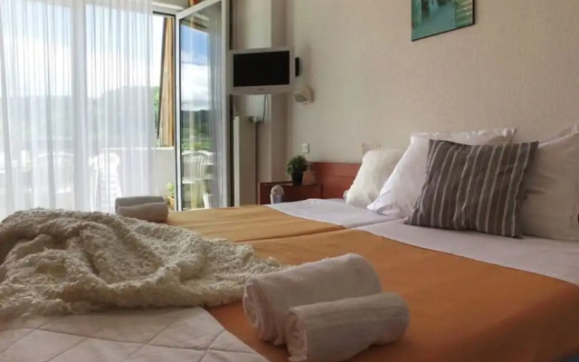 Residence Orbey Alsace Apartment With Balcony