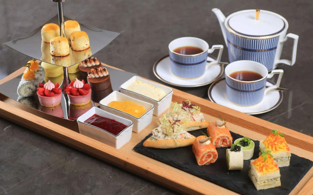 The St. Regis Shanghai Jingan
