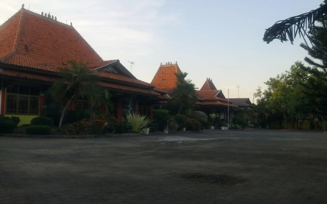 Graha Wisata Hotel