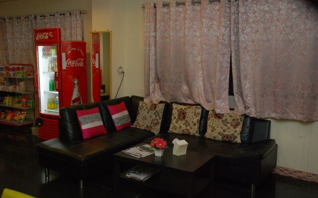 Keeree Boutique Hotel