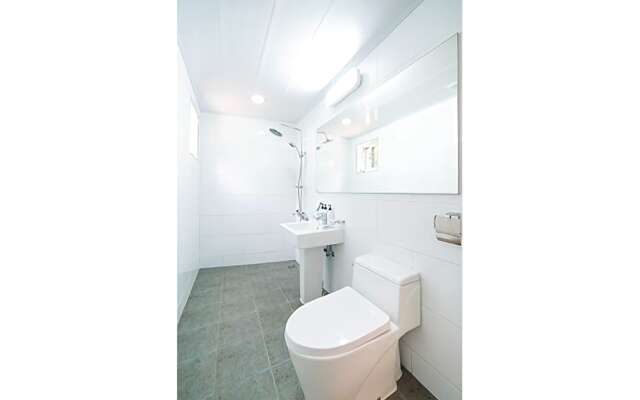 Yangpyeong Gio Pension