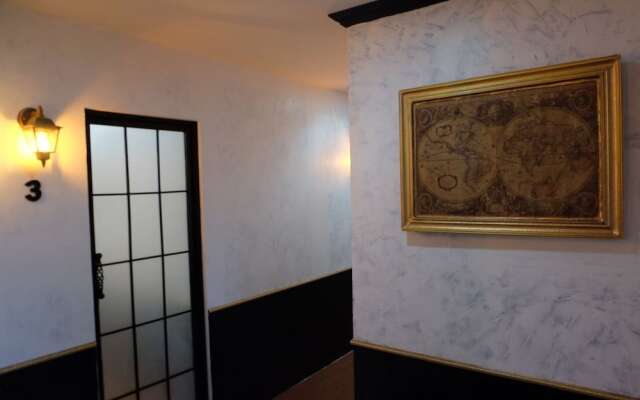 Florentino Hostel