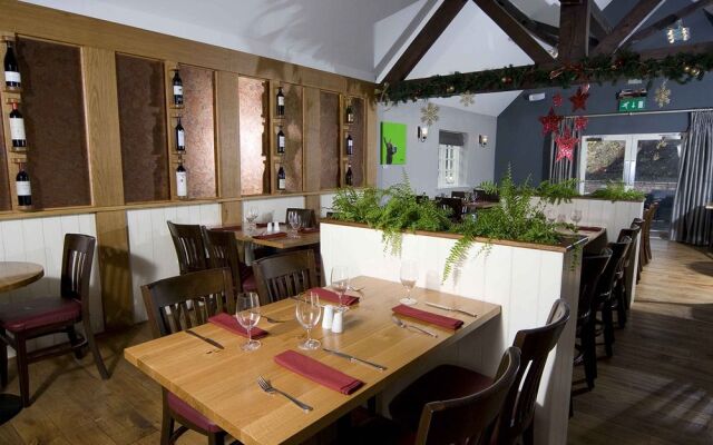 The Nags Head