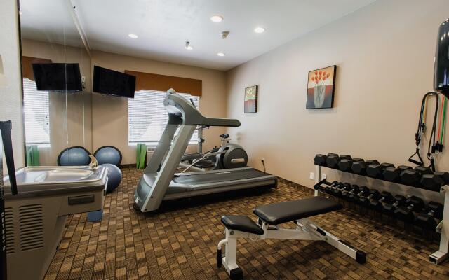 Holiday Inn Express Bothell by IHG