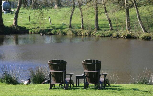 Le Manoir de Herouville