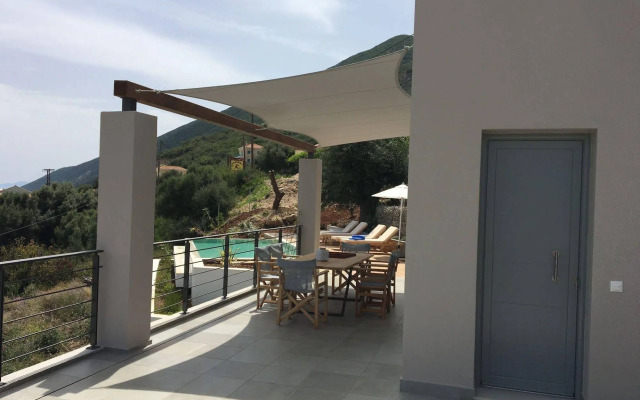 Anemos Luxury Villas