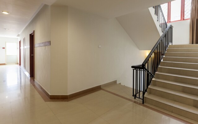 Soubhagya Residency