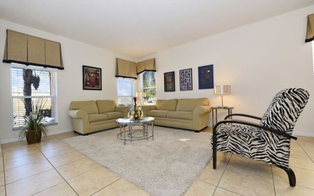 Bella Vida Resort 131ALFDGIL - Six Bedroom House