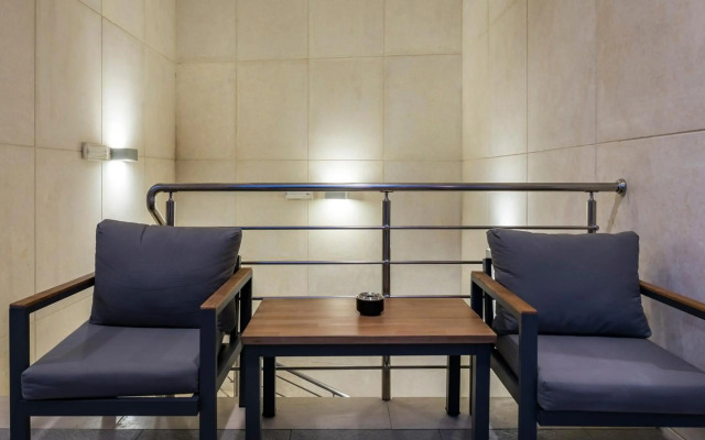 Trianon Luxury Apartments & Suites
