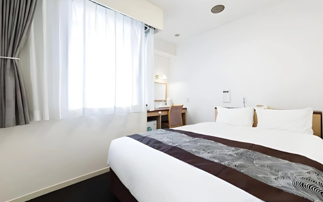 Pearlhotel Kawasaki