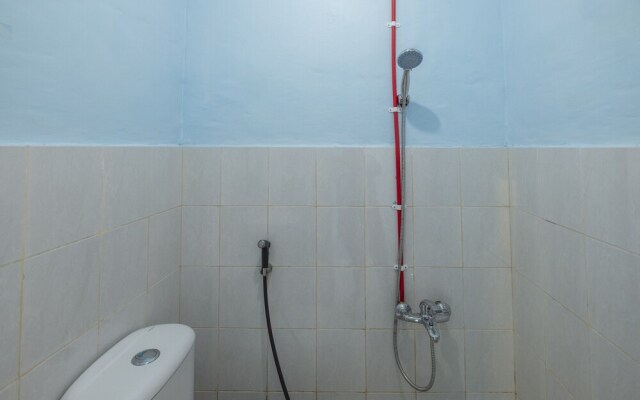 RF Homestay by OYO Rooms