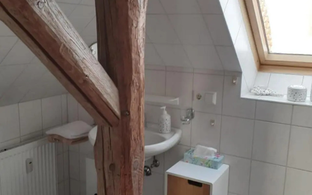 Ferienwohnung Tölle