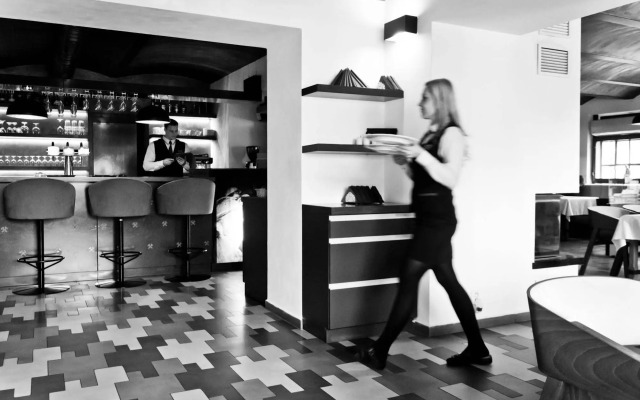 Hotel Jan Maria