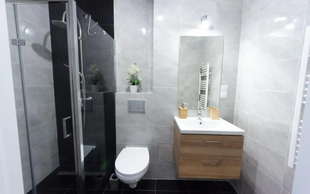 Apartament Mickiewicza