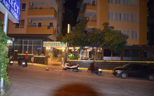 Rose Garden Apart Hotel