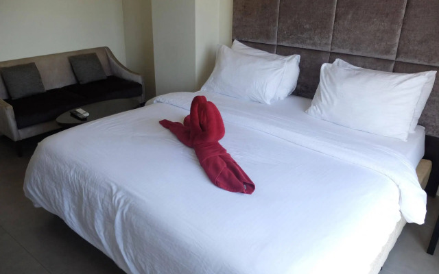 Boracay Grand Vista Resort & Spa