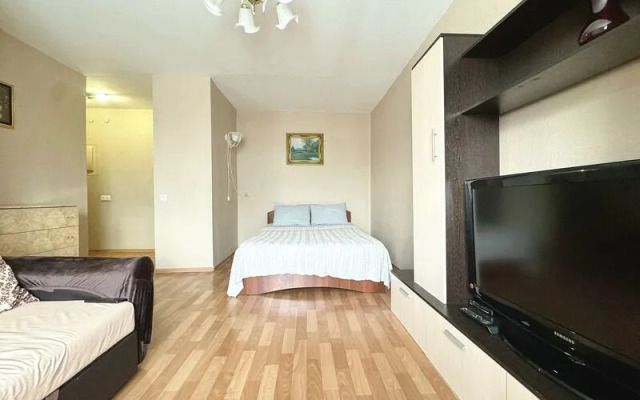 Апартаменты Авантаж  на ул.  Дарвина, д. 9