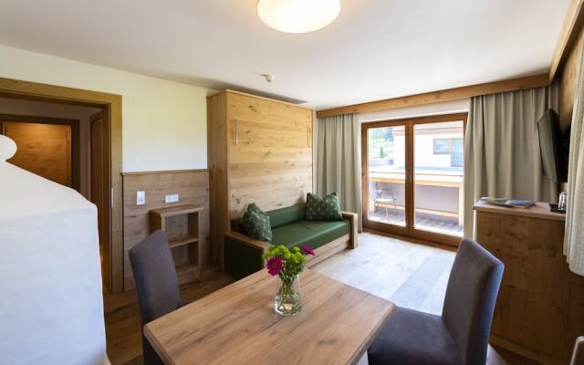 Naturhotel Kitzspitz