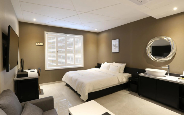 Le IDEA Hotel Busan Station