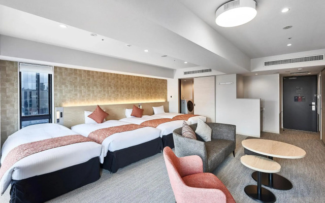 Daiwa Roynet Hotel Osaka Shinsaibashi