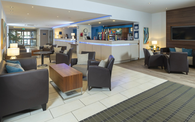 Holiday Inn Express Taunton East by IHG