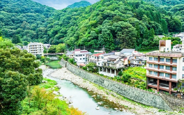 LiVEMAX RESORT KAWAJI