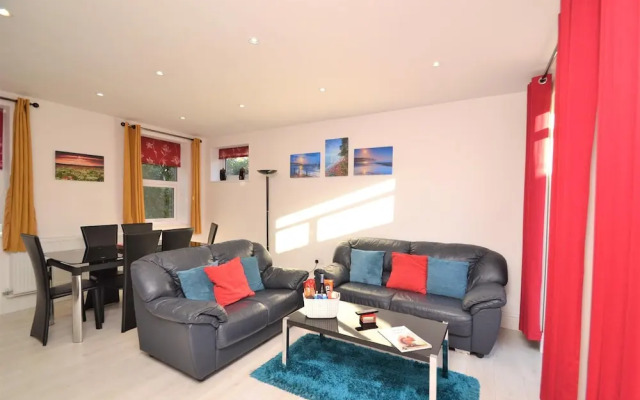 Yew Tree Apartment Two Ryde