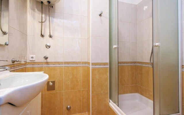 Nice home in Krilo Jesenice with WiFi and 0 Bedrooms